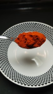 pimentón de la vera