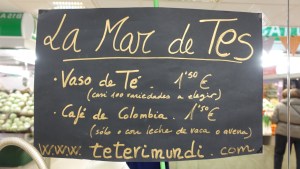 Celikatessen Teteremundi