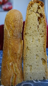 Pan basico Celikatessen