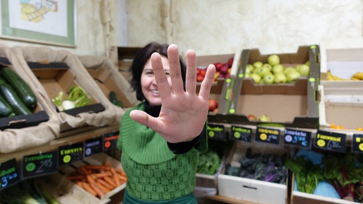 Maria Jose Semilla Nativa