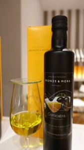 Cornicabra Bronze&Mora