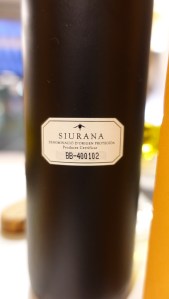 Arbequina D.O. Bronze&Mora