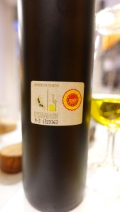 Cornicabra D.O. Bronze&Mora