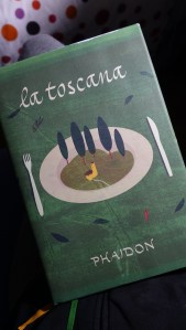 libro la toscana