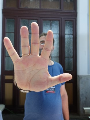 Azafrán La Carrasca