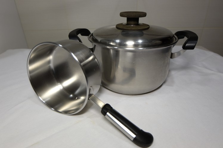 utensilios de cocina