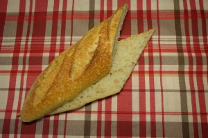 cómo conservar el pan