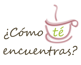 cómo té encuentras