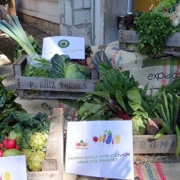 Mercado Camara Agraria