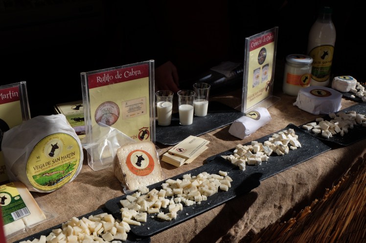 Mercado Cámara Agraria