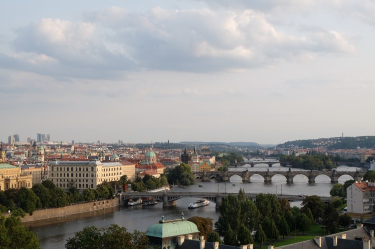 praga
