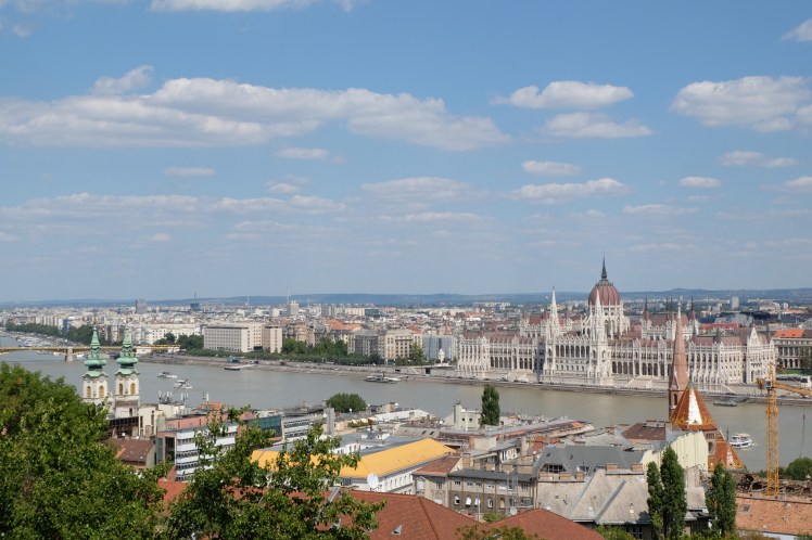 budapest