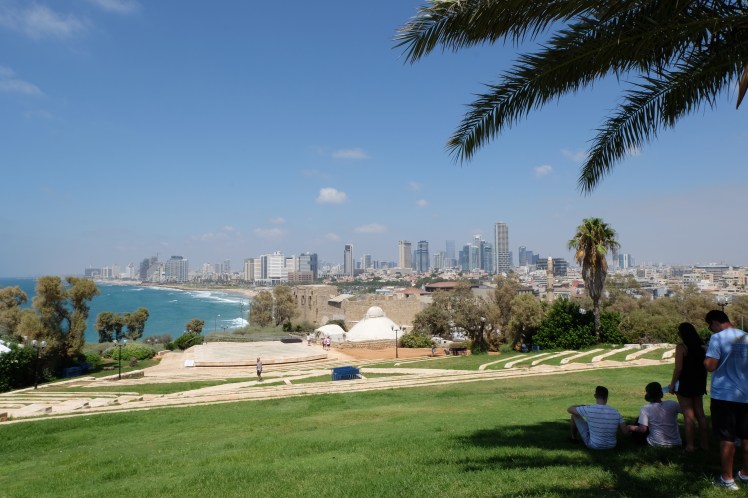 Tel Aviv