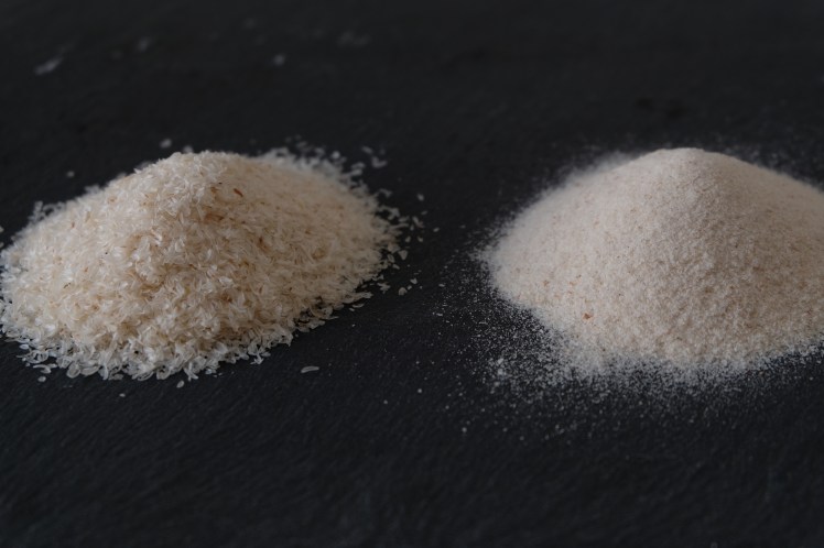 Psyllium