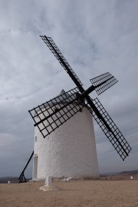 Jornada de la cebolleta. Consuegra (Toledo)
