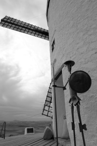 Jornada de la cebolleta. Consuegra (Toledo)