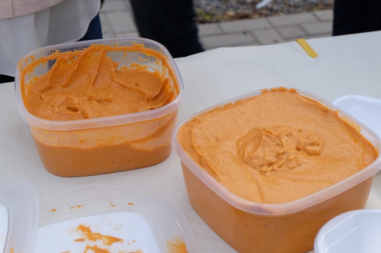 Jornada de la cebolleta. Consuegra (Toledo)