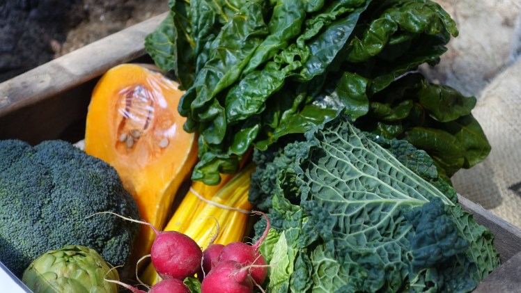 planificación semanal de comidas