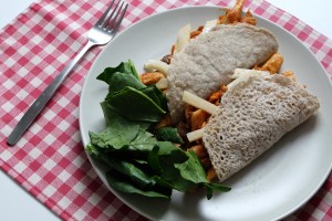 planificación semanal de comidas