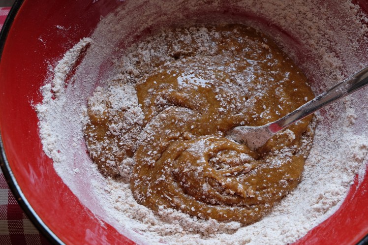 Galletas de aceite de oliva y naranja