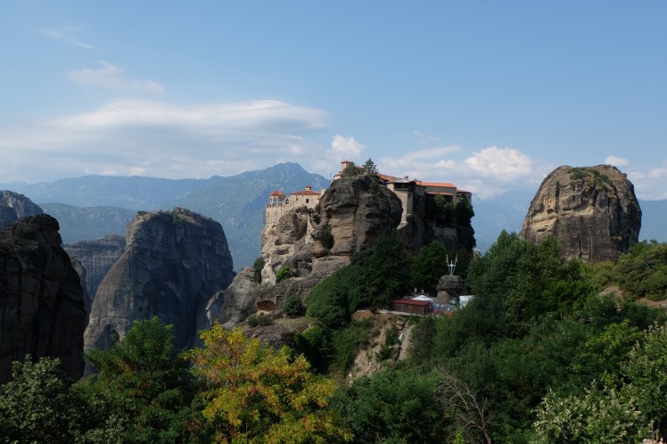 Meteora