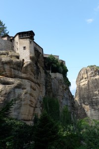Meteora