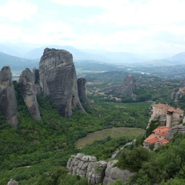 Meteora