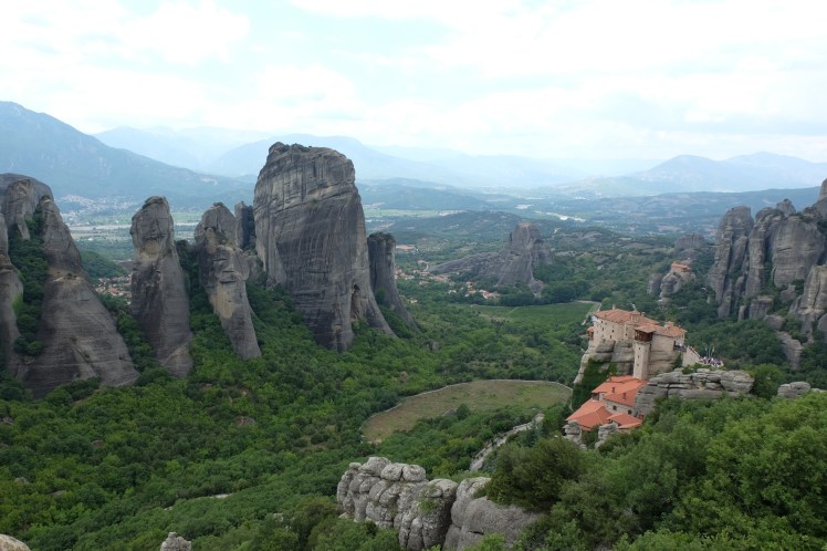 Meteora