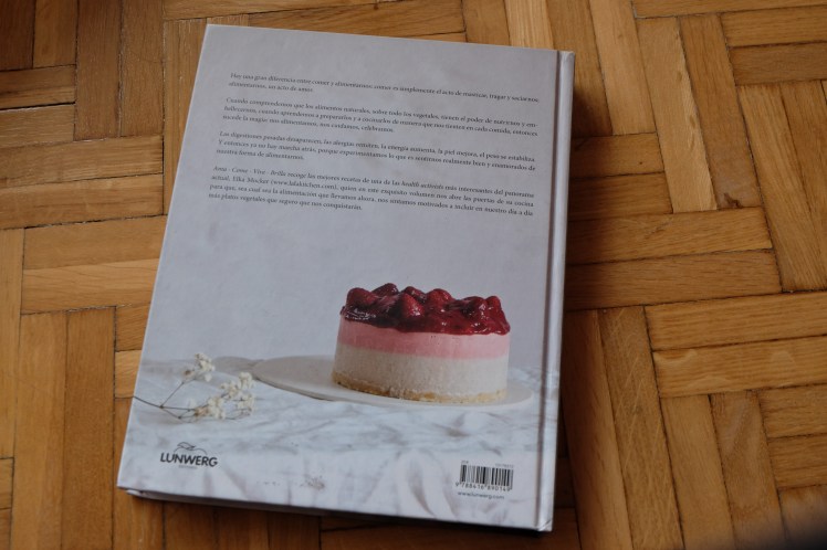 Ama, Come, Vive, Brilla