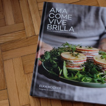 Ama, Come, Vive, Brilla