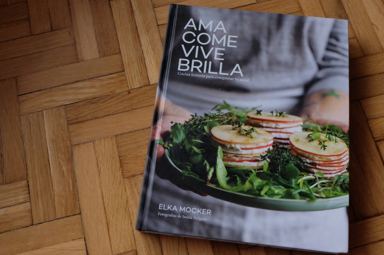 Ama, Come, Vive, Brilla