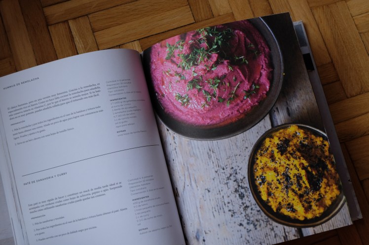 Ama, Come, Vive, Brilla