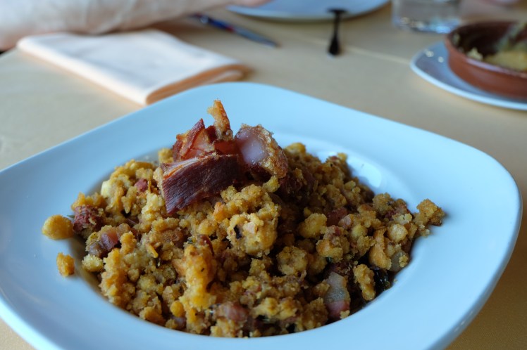 Restaurante El Mirador de El Hayedo