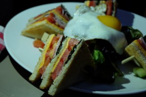 Paris: sitios para comer y recomendaciones