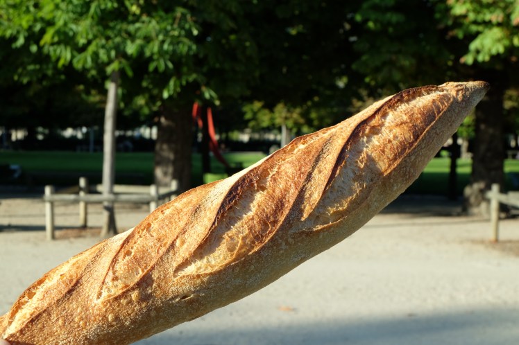 Paris: sitios para comer y recomendaciones