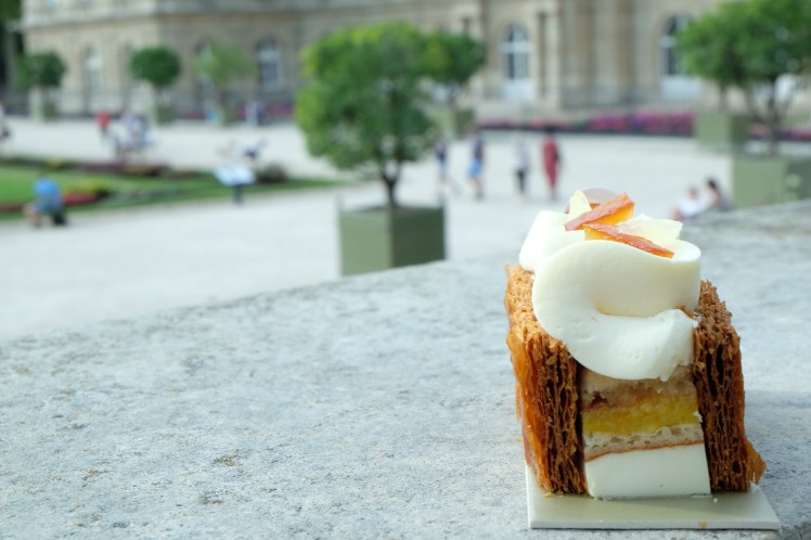 Paris: sitios para comer y recomendaciones