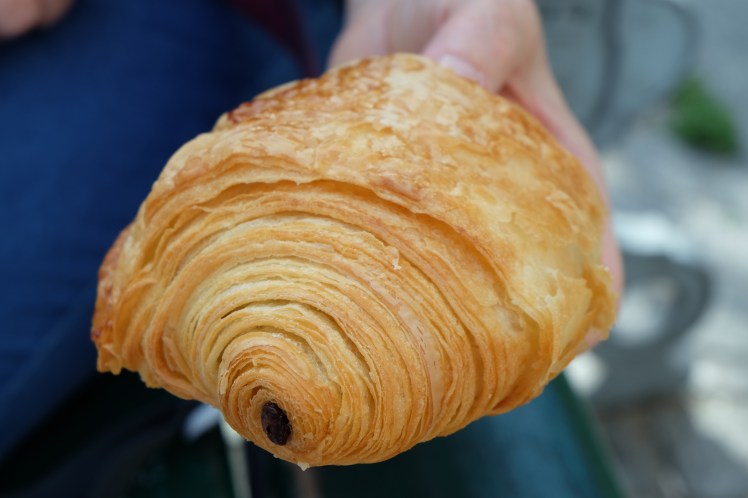 Paris: sitios para comer y recomendaciones