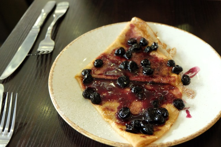 Paris: sitios para comer y recomendaciones