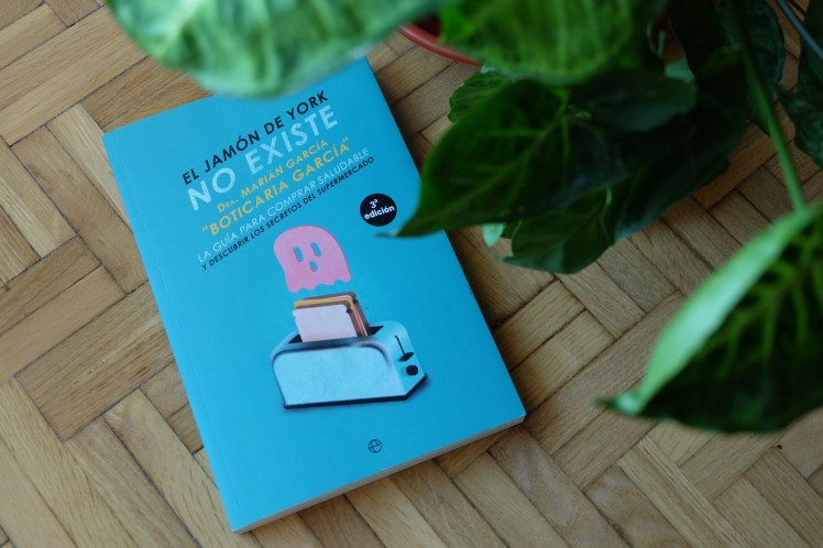 el jamón de york no existe