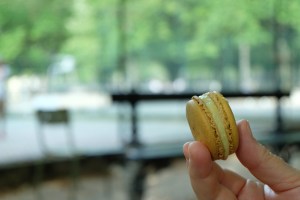 Paris sitios para comer