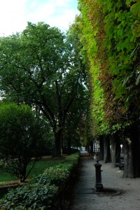 Paris sitios para comer