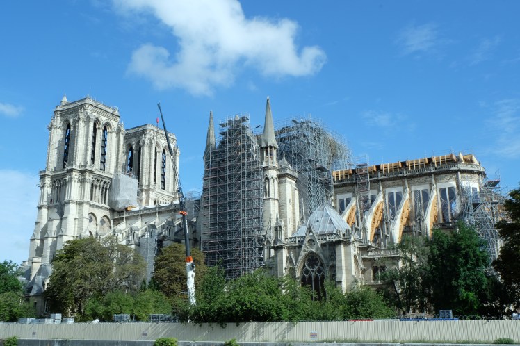 Paris sitios para comer