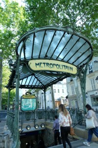 Paris sitios para comer