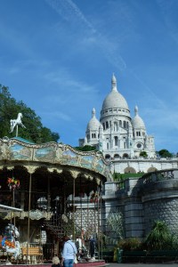 Paris sitios para comer