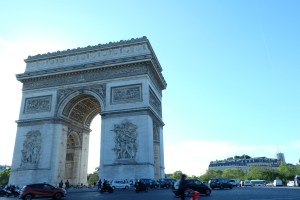 Paris sitios para comer