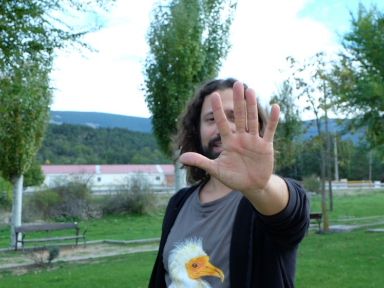 Asociacion Cultural Cantharellus