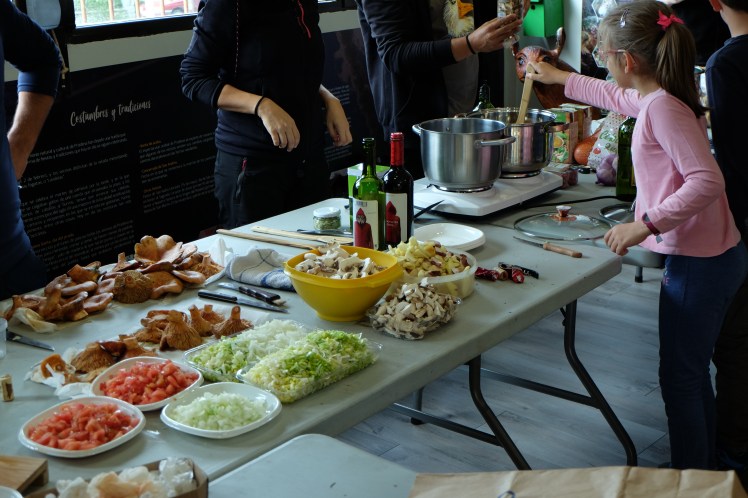 asociacion cantharellus