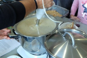 asociacion cantharellus