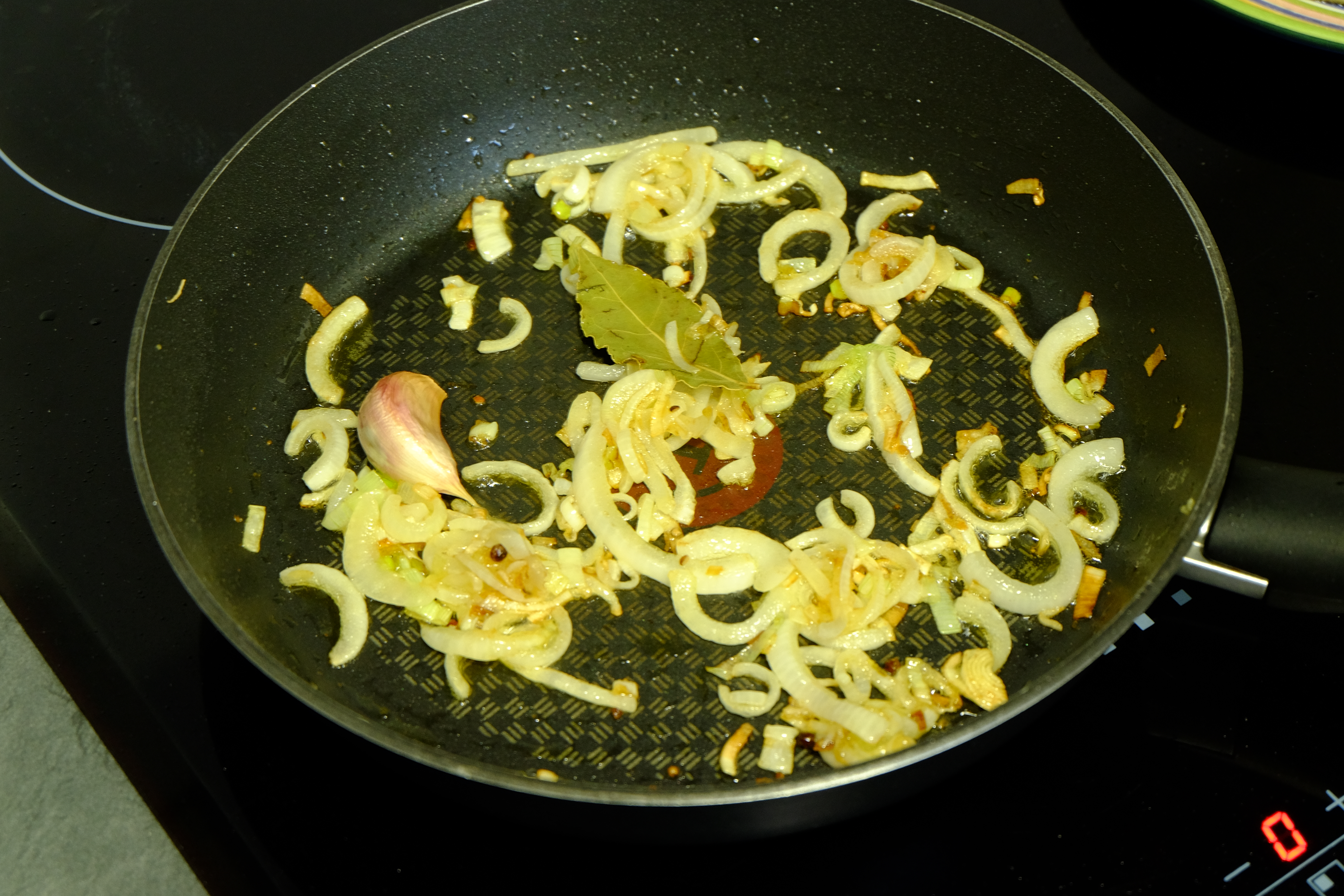 Sardinas en escabeche