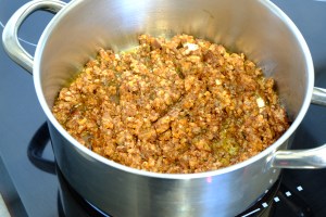 Croquetas de morcillas